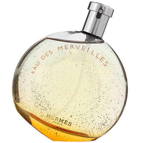 Hermes eau de merveilles